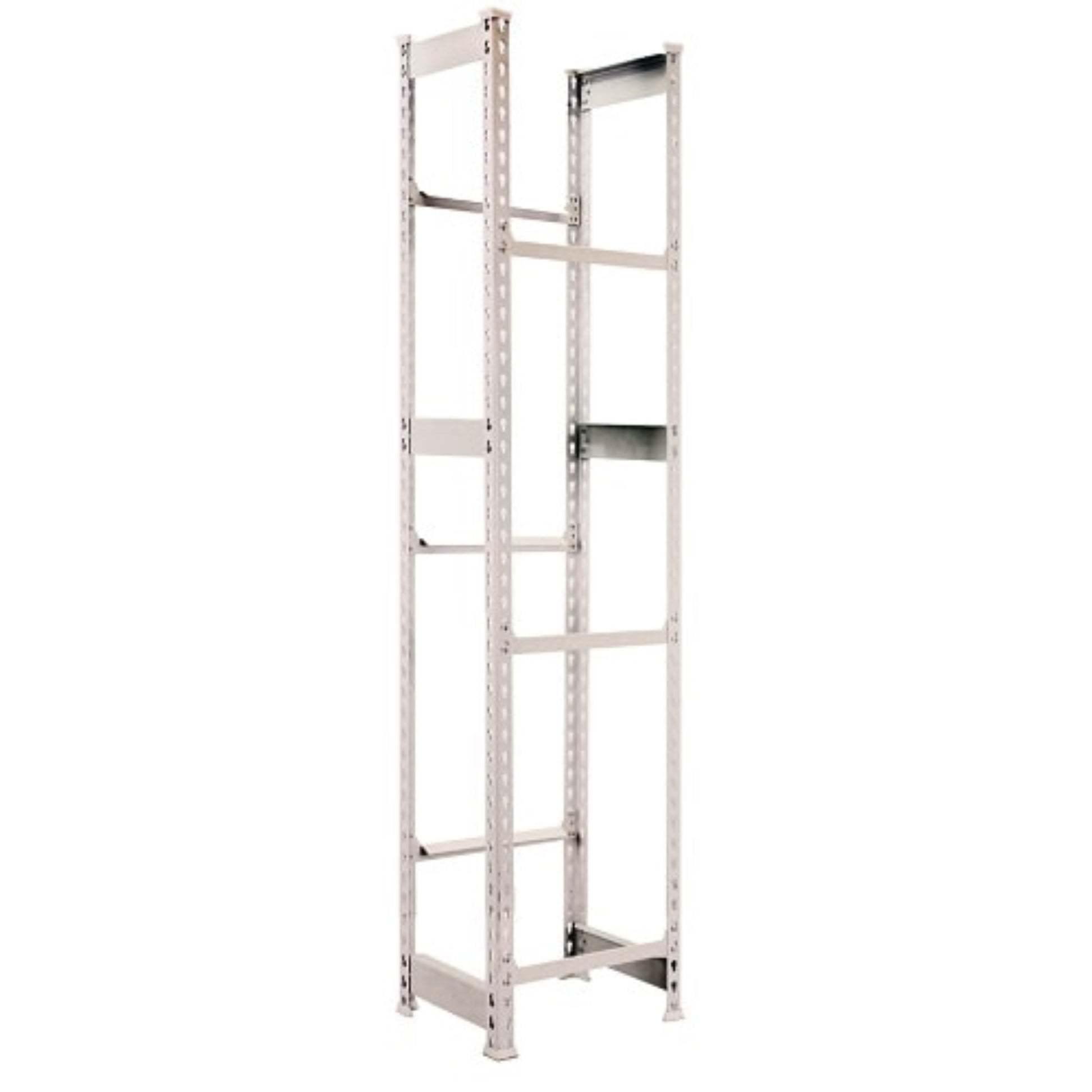 Etagère métallique Simon Bottle 3  ETAGERE, Etagère métallique SIMON RACK RANGESTOCK