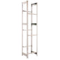 Etagère métallique Simon Bottle 3  ETAGERE, Etagère métallique SIMON RACK RANGESTOCK