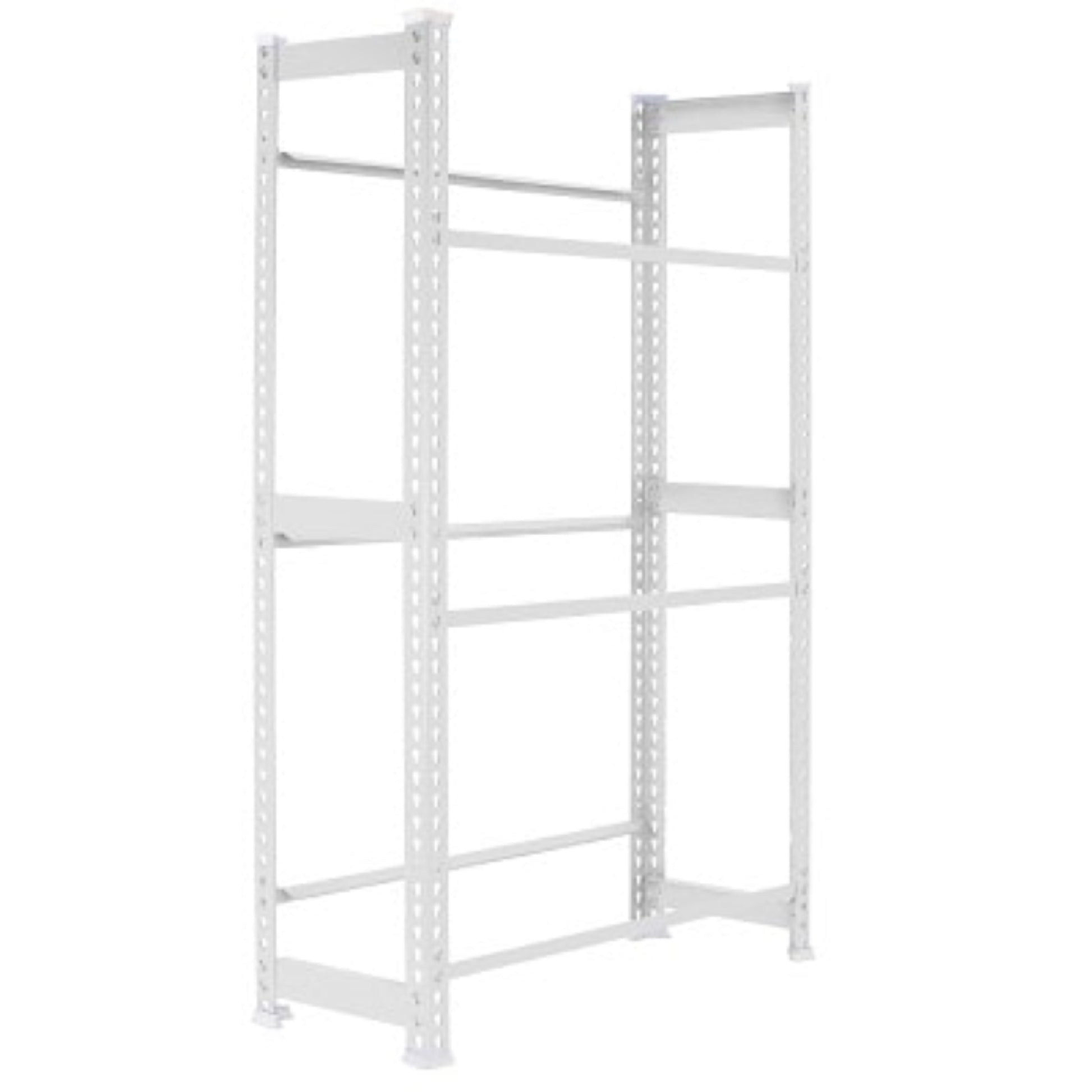 Etagère métallique Simon Bottle 3  ETAGERE, Etagère métallique SIMON RACK RANGESTOCK