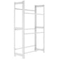 Etagère métallique Simon Bottle 3  ETAGERE, Etagère métallique SIMON RACK RANGESTOCK