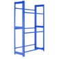 Etagère métallique Simon Bottle 3  ETAGERE, Etagère métallique SIMON RACK RANGESTOCK