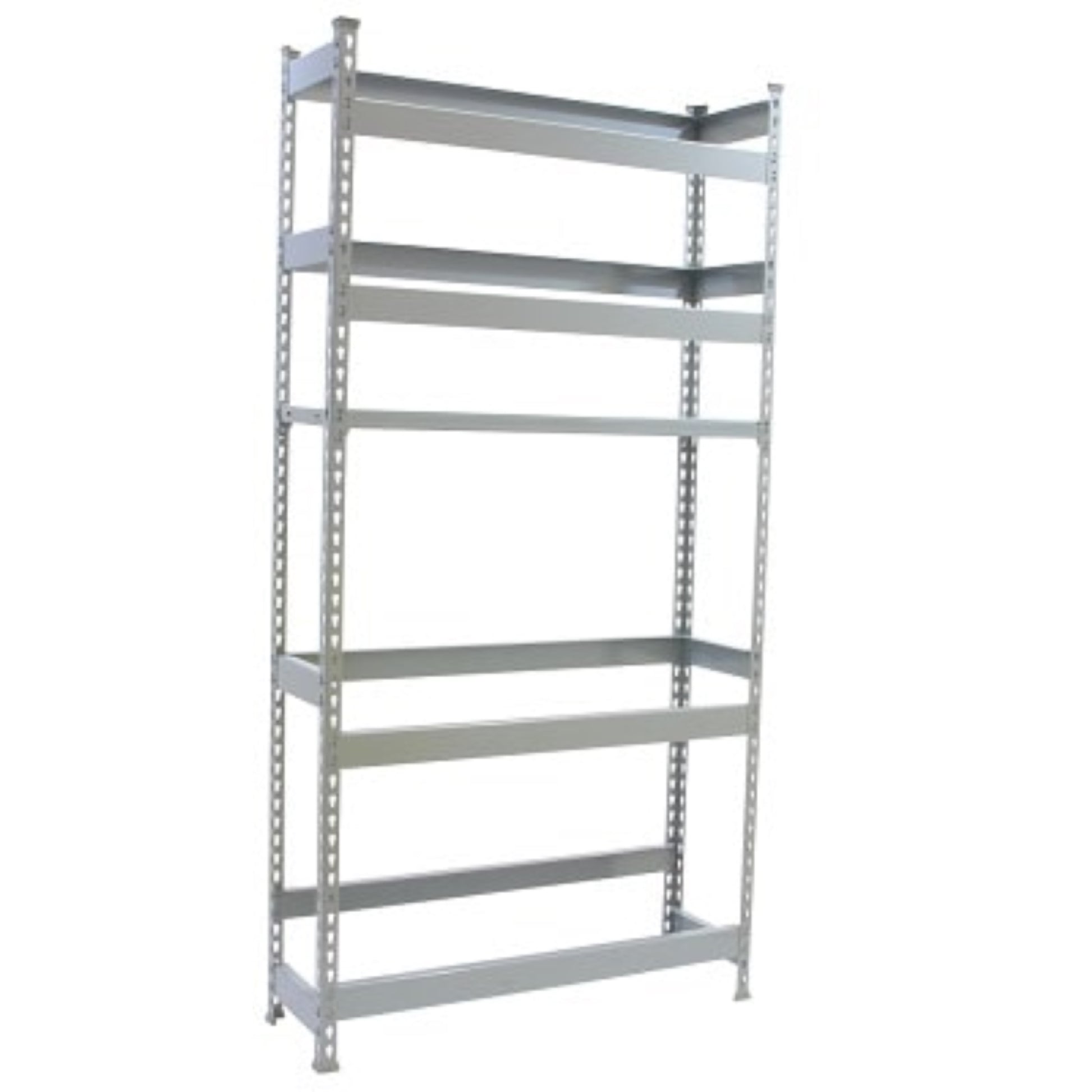 Etagère métallique Simon Bottle 4 + 1 tablette  ETAGERE, Etagère métallique SIMON RACK RANGESTOCK