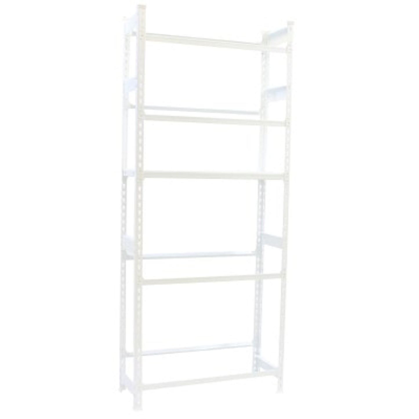 Etagère métallique Simon Bottle 4 + 1 tablette  ETAGERE, Etagère métallique SIMON RACK RANGESTOCK