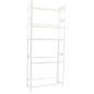 Etagère métallique Simon Bottle 4 + 1 tablette  ETAGERE, Etagère métallique SIMON RACK RANGESTOCK