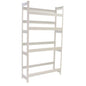 Etagère métallique Simon Bottle 4  ETAGERE, Etagère métallique SIMON RACK RANGESTOCK