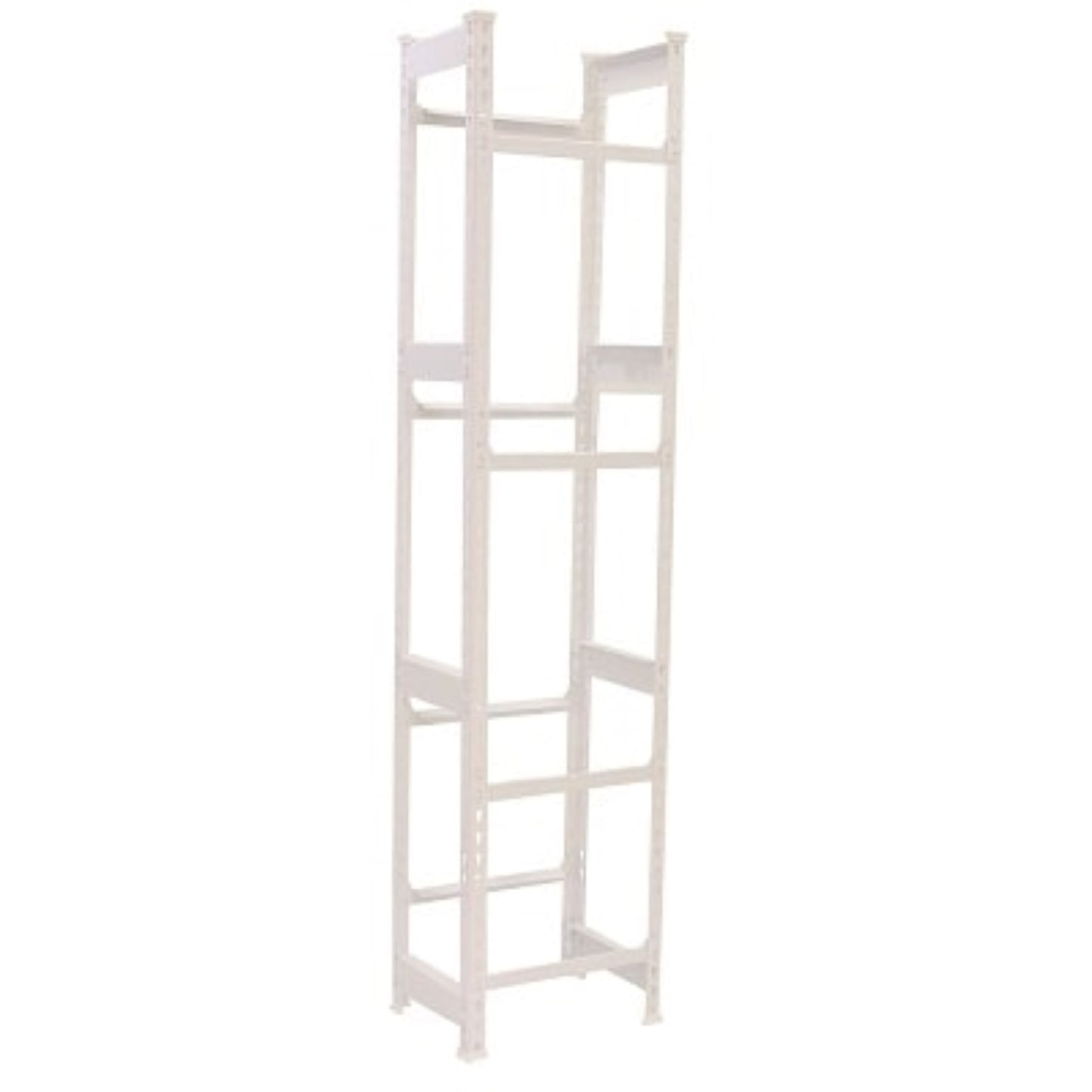 Etagère métallique Simon Bottle 4  ETAGERE, Etagère métallique SIMON RACK RANGESTOCK