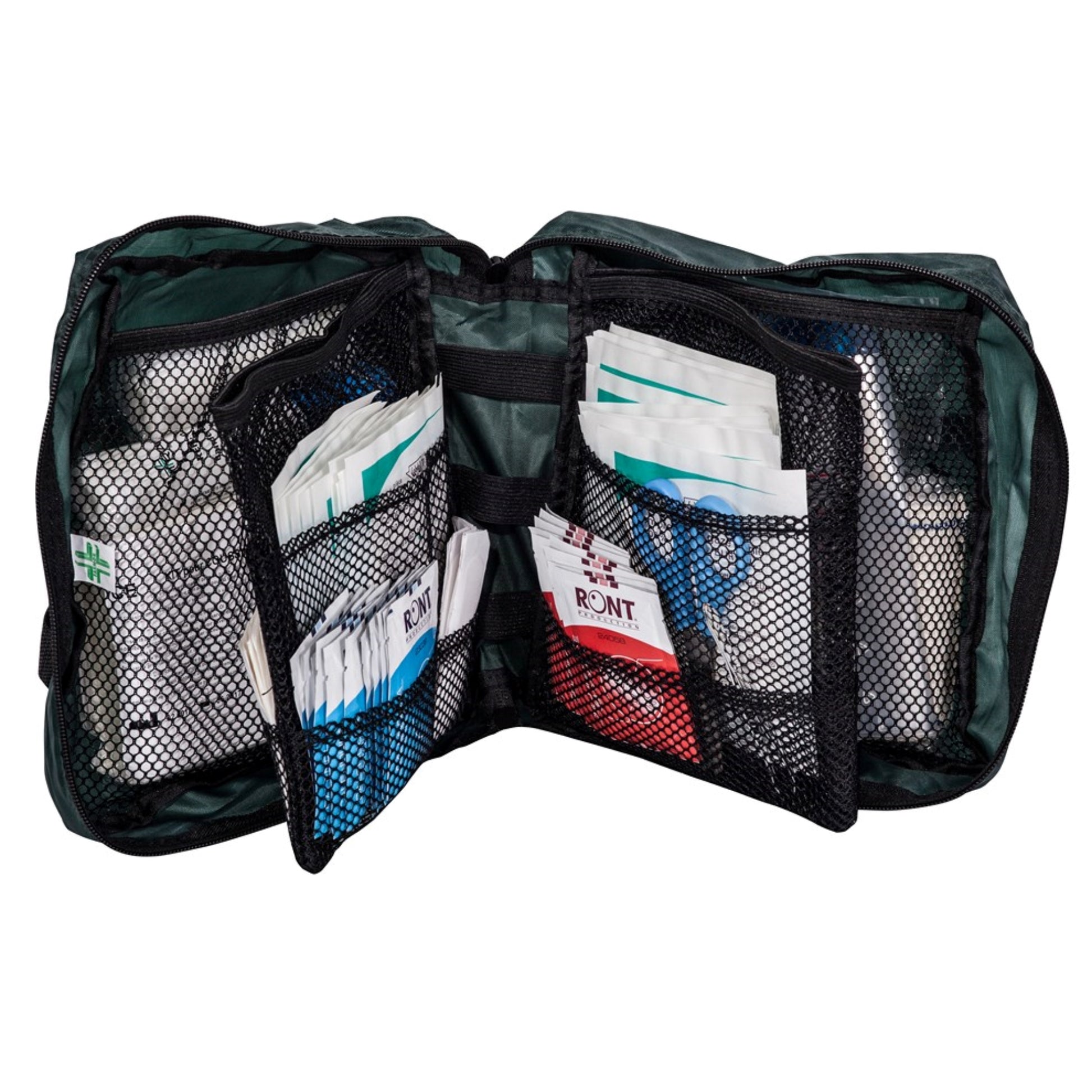 Trousse de secours  Bâtiment  15/20 personnes  PROTECTION & SECURITE, Trousse de secours FARMOR RANGESTOCK