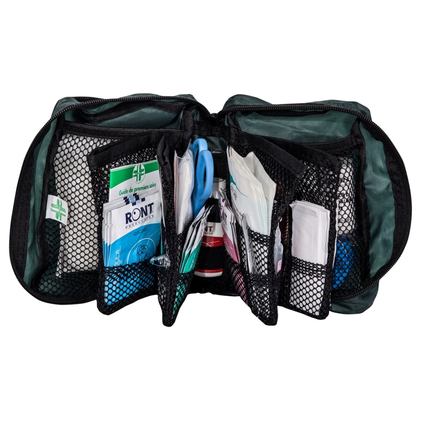 Trousse de secours 4/6 personnes  PROTECTION & SECURITE, Trousse de secours FARMOR RANGESTOCK