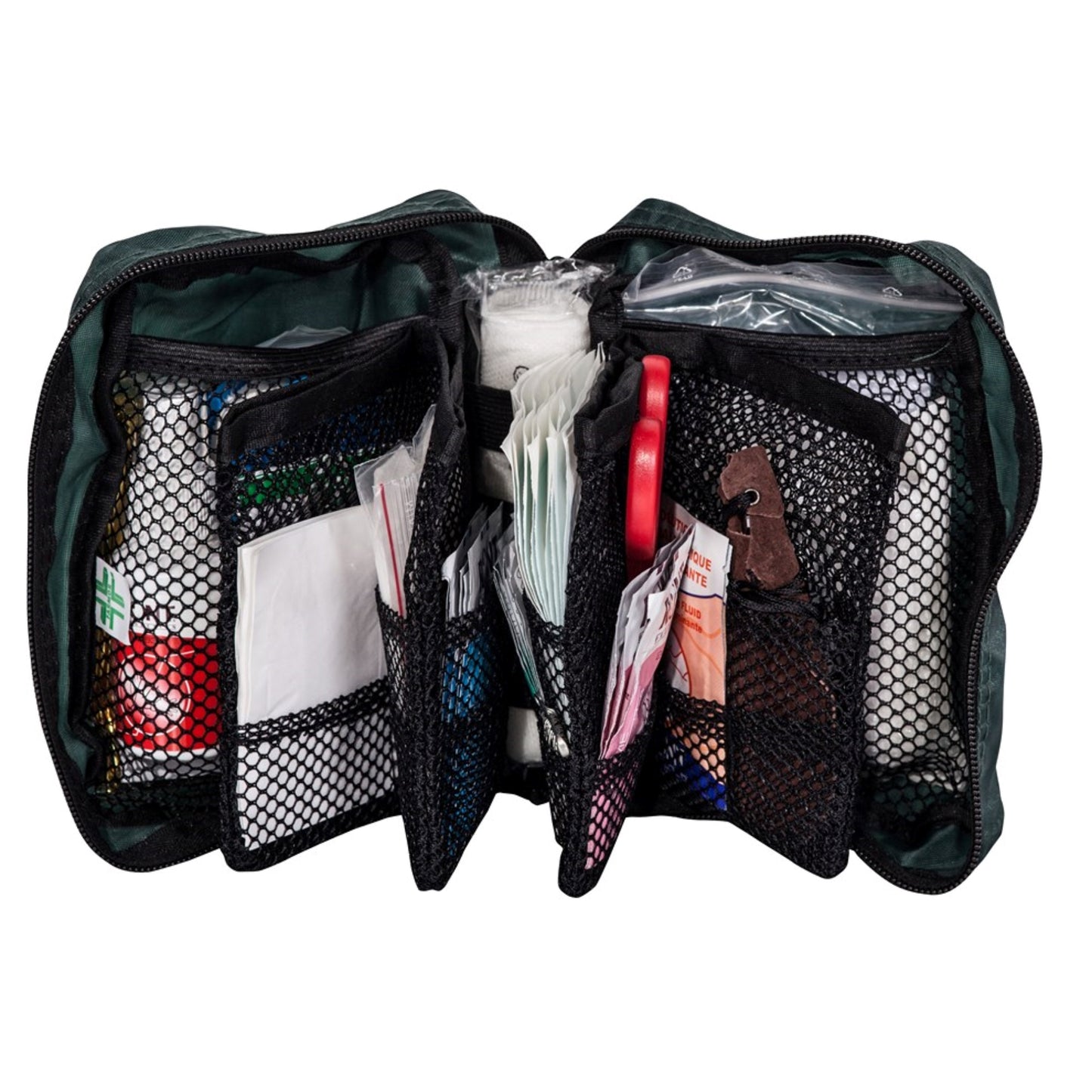 Trousse de secours 6/8 personnes  PROTECTION & SECURITE, Trousse de secours FARMOR RANGESTOCK