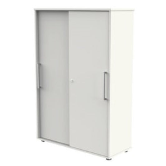  KERKMANN  Armoire porte coulissante largeur 100 cm  ARMOIRE, Armoire porte coulissante RANGESTOCK