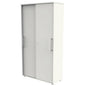 Armoire porte coulissante hauteur 180 cm  ARMOIRE, Armoire porte coulissante KERKMANN RANGESTOCK