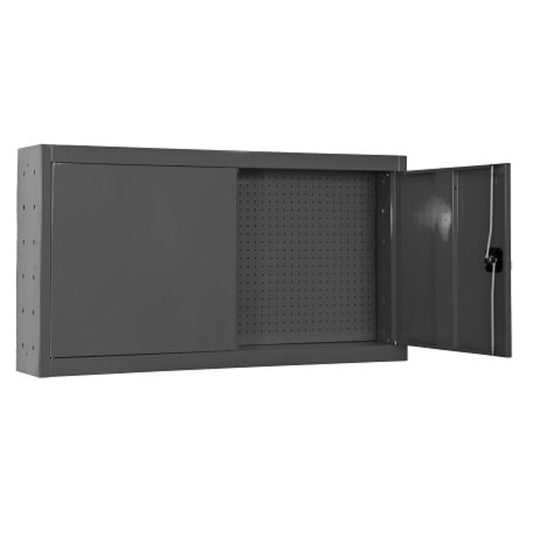  SIMON RACK  Armoire murale outillage anthracite  ARMOIRE, Armoire murale RANGESTOCK