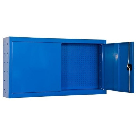  SIMON RACK  Armoire murale outillage bleu  ARMOIRE, Armoire murale RANGESTOCK