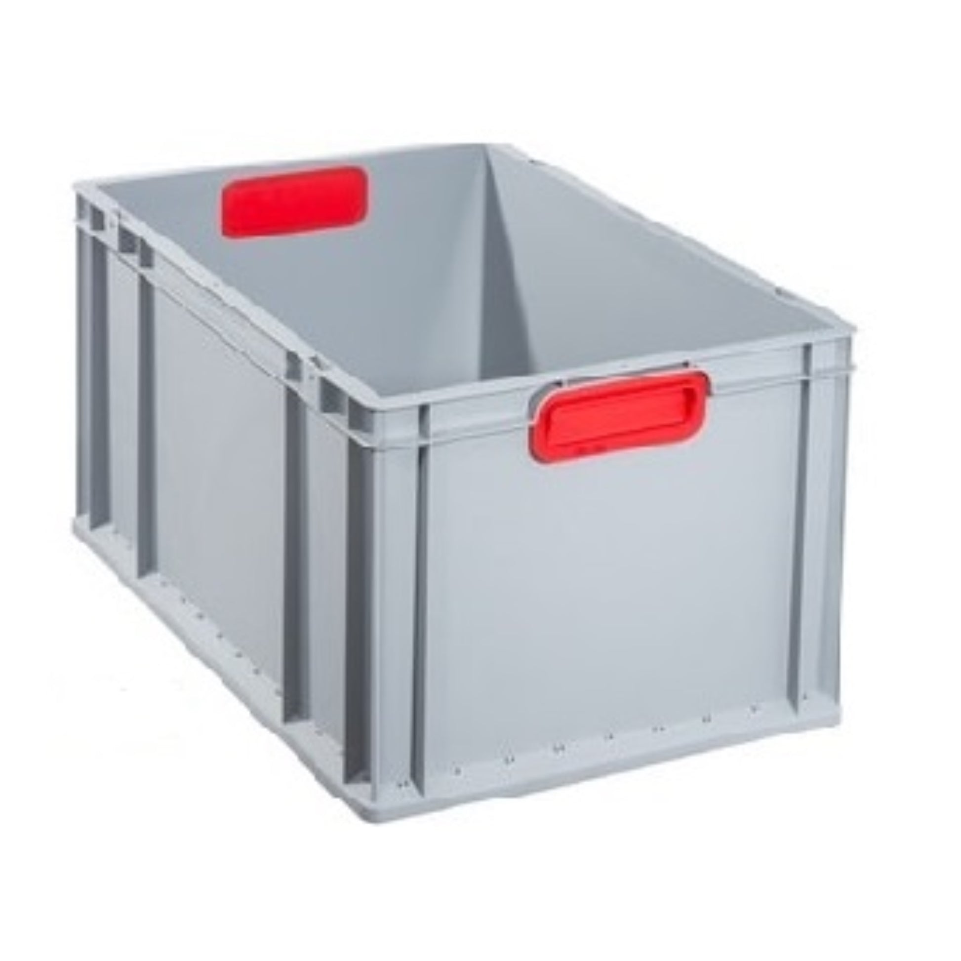 Bac plastique ProfiPlus Eurobox poignées fermées 600x400mm  bac plastique, BOITE & BAC ALLIT RANGESTOCK