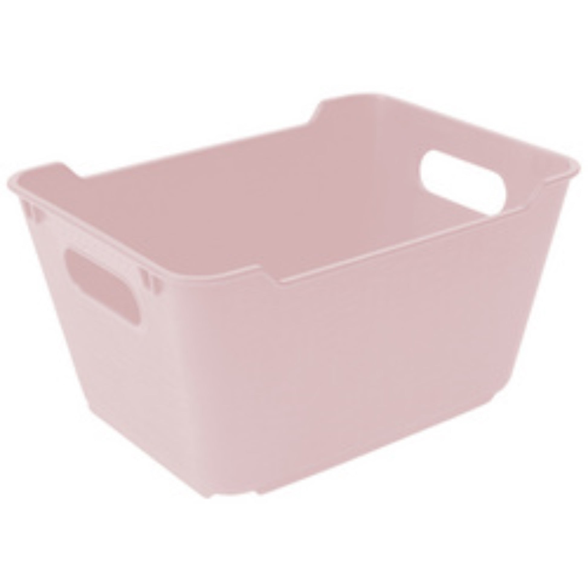 Bac plastique couleur 1,8L  bac plastique, BOITE & BAC KEEEPER RANGESTOCK