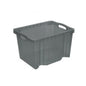  KEEEPER  Bac plastique de rangement transparent  bac plastique, BOITE & BAC RANGESTOCK