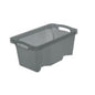  KEEEPER  Bac plastique de rangement transparent  bac plastique, BOITE & BAC RANGESTOCK