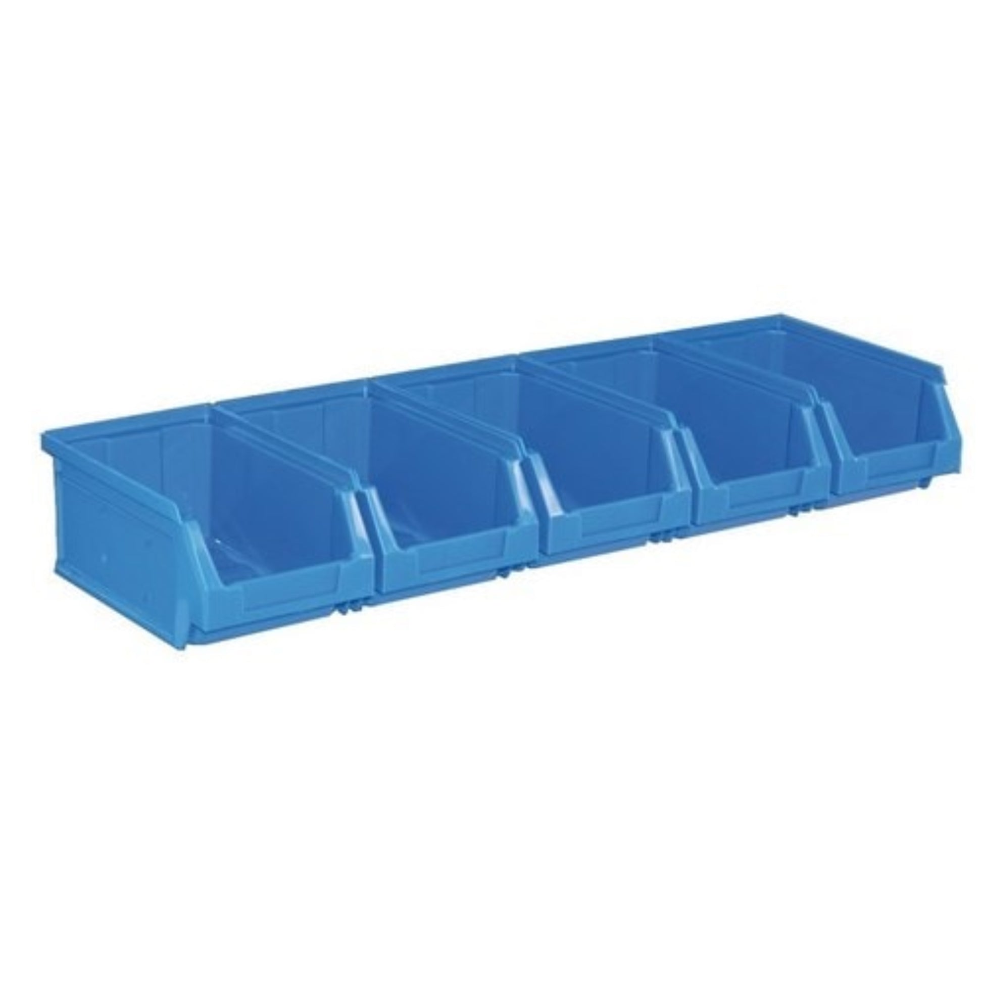 Bac tiroir plastique (lot 5)  Accessoires pour établi, ETABLI SIMON RACK RANGESTOCK