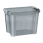 Boite en plastique recyclé 18L  BOITE & BAC, Boite en plastique recyclé CEP RANGESTOCK