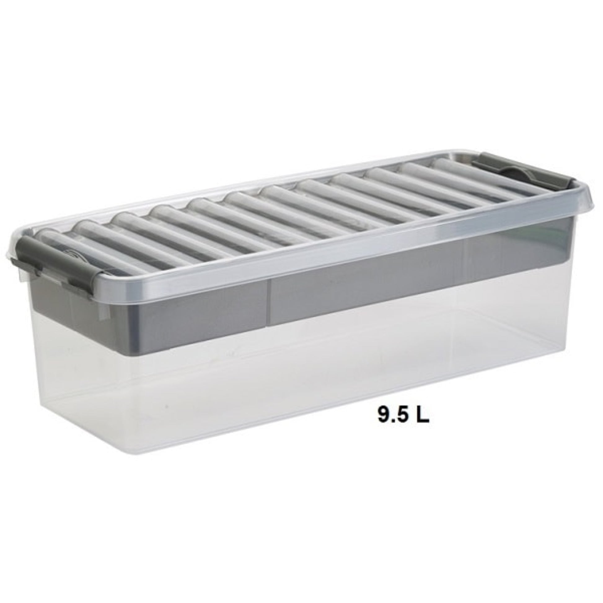 Boite plastique + bac de rangement de 6L à 22L  BOITE & BAC, Boite plastique + bac de rangement SUNWARE RANGESTOCK