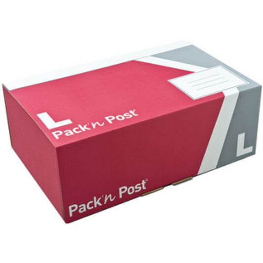  GPV  Boite postale carton anti-choc (lot de 20)  Carton pour expédition, EMBALLAGE & EXPEDIT. RANGESTOCK