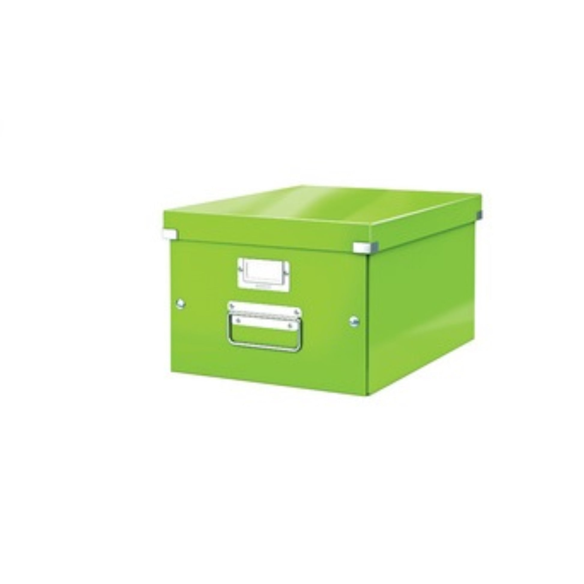 Boite rangement carton format A4  BOITE & BAC, boite rangement carton LEITZ RANGESTOCK