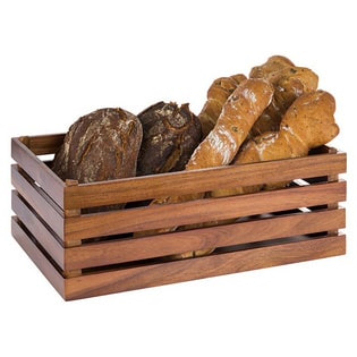 Cagette bois pour buffet  BOITE & BAC, boite en bois APS RANGESTOCK