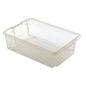 Caisse de rangement plastique  - 17 litres  BOITE & BAC, Caisse plastique SUNWARE RANGESTOCK