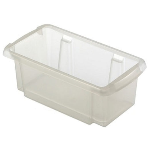 Petite caisse de rangement plastique  - 7 litres  BOITE & BAC, Caisse plastique SUNWARE RANGESTOCK