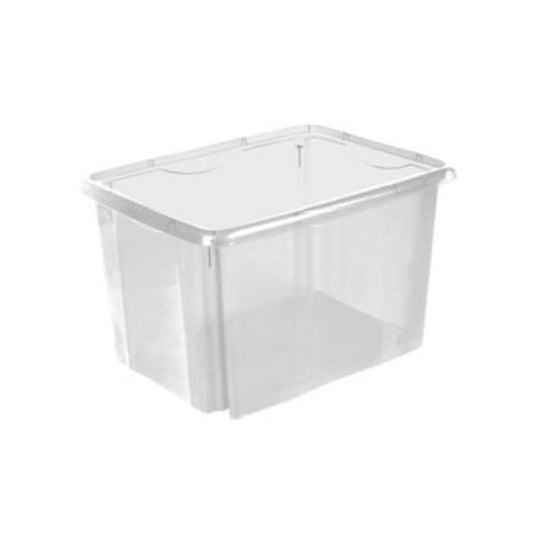 Caisse plastique 15L