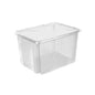 Caisse plastique 15L  BOITE & BAC, Caisse plastique KEEEPER RANGESTOCK