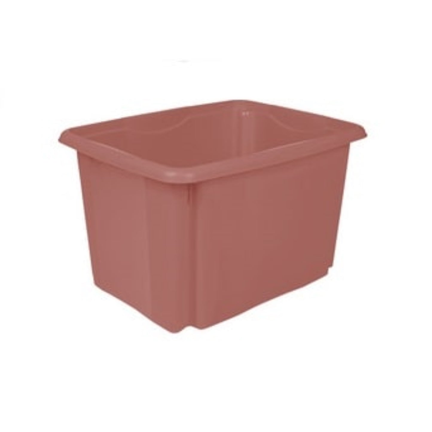 Caisse plastique 15L  BOITE & BAC, Caisse plastique KEEEPER RANGESTOCK