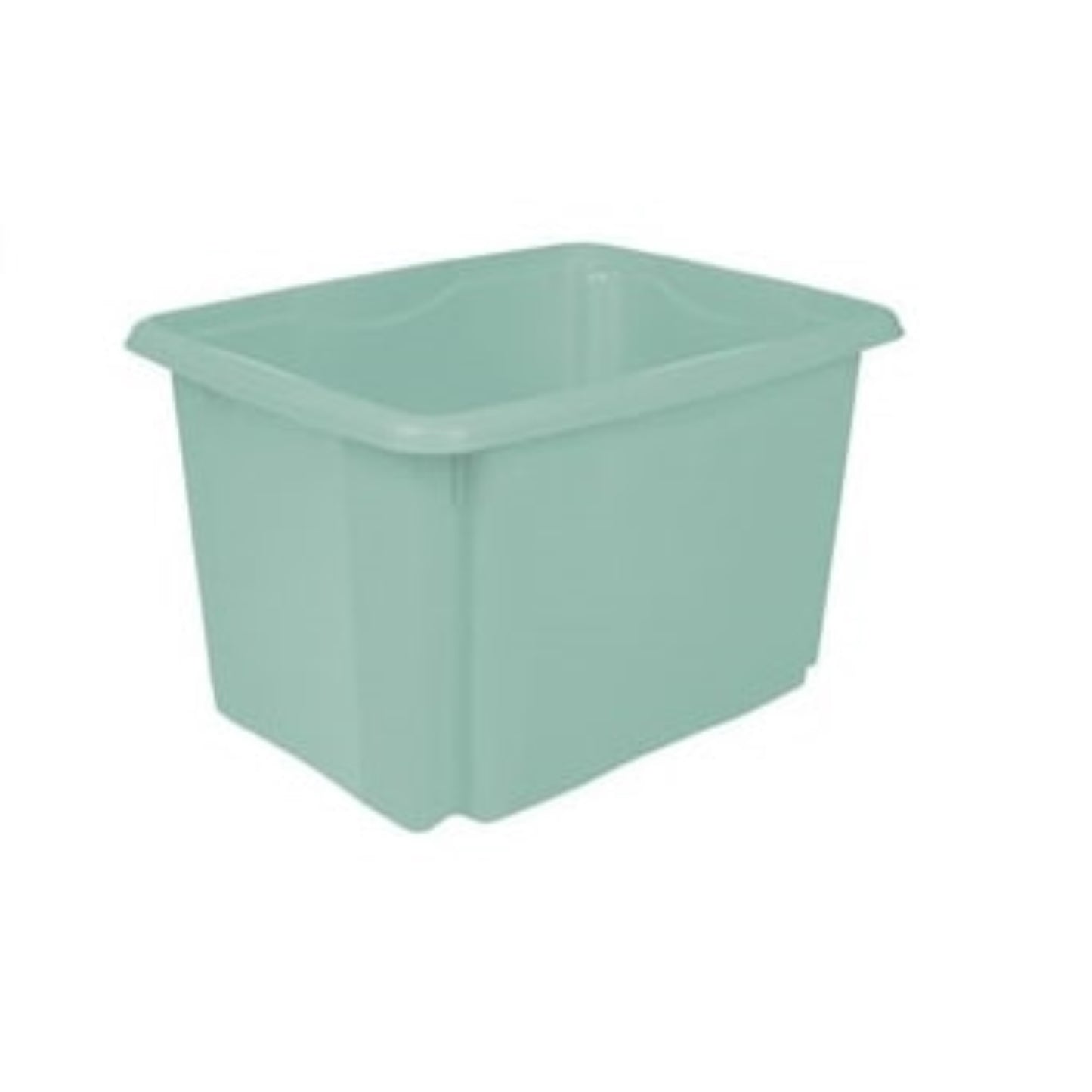 Caisse plastique 30L  BOITE & BAC, Caisse plastique KEEEPER RANGESTOCK