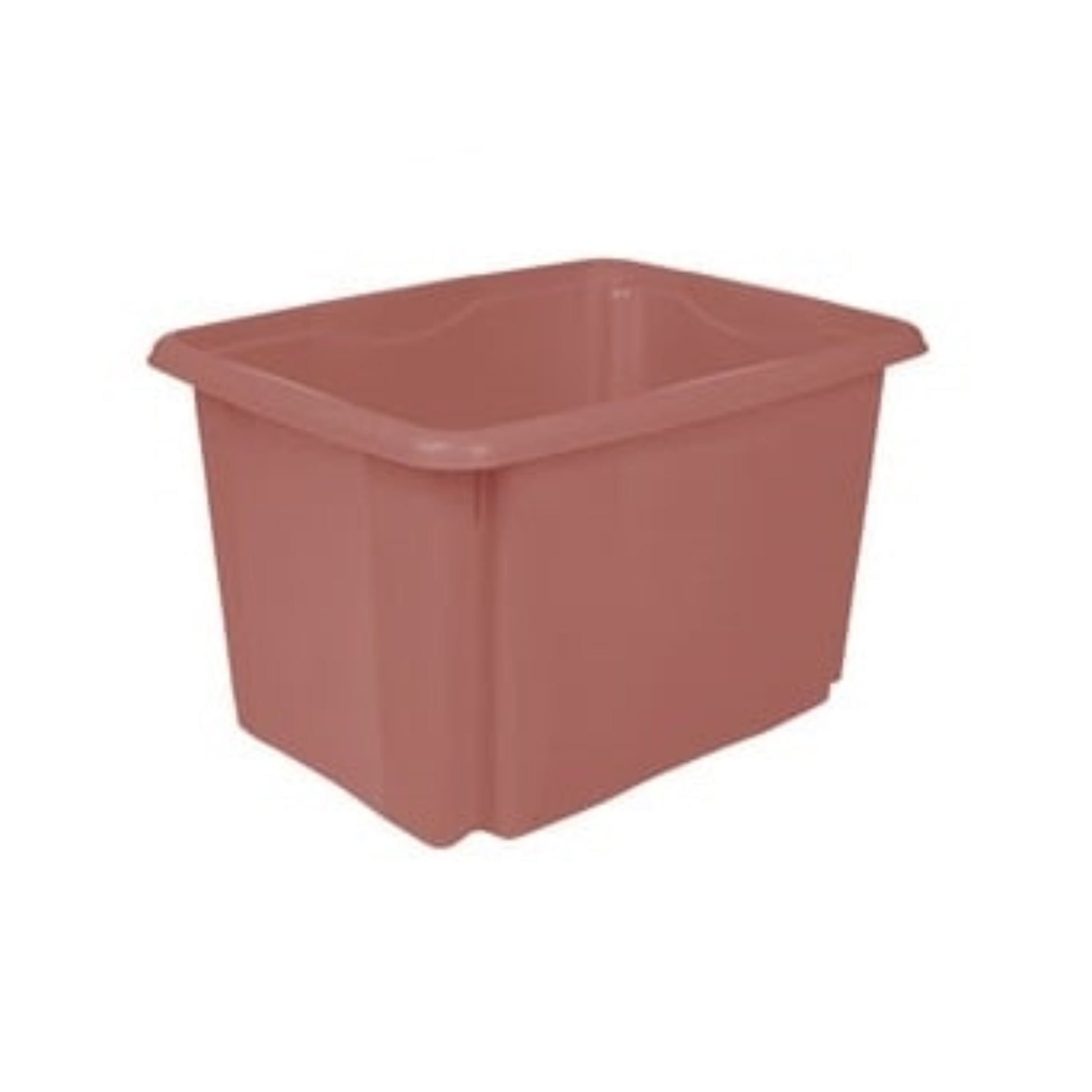 Caisse plastique 30L  BOITE & BAC, Caisse plastique KEEEPER RANGESTOCK