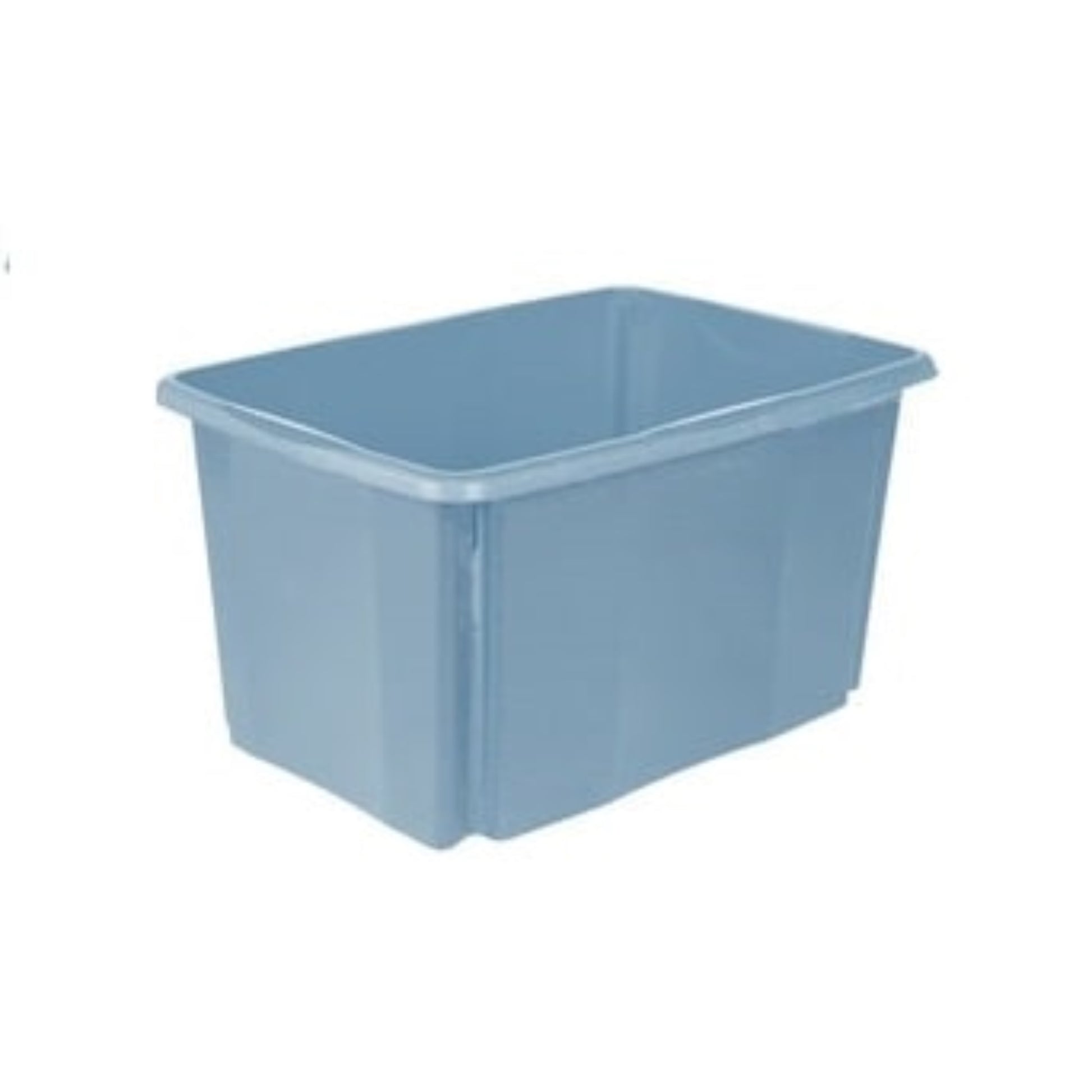 Caisse plastique 45L  BOITE & BAC, Caisse plastique KEEEPER RANGESTOCK