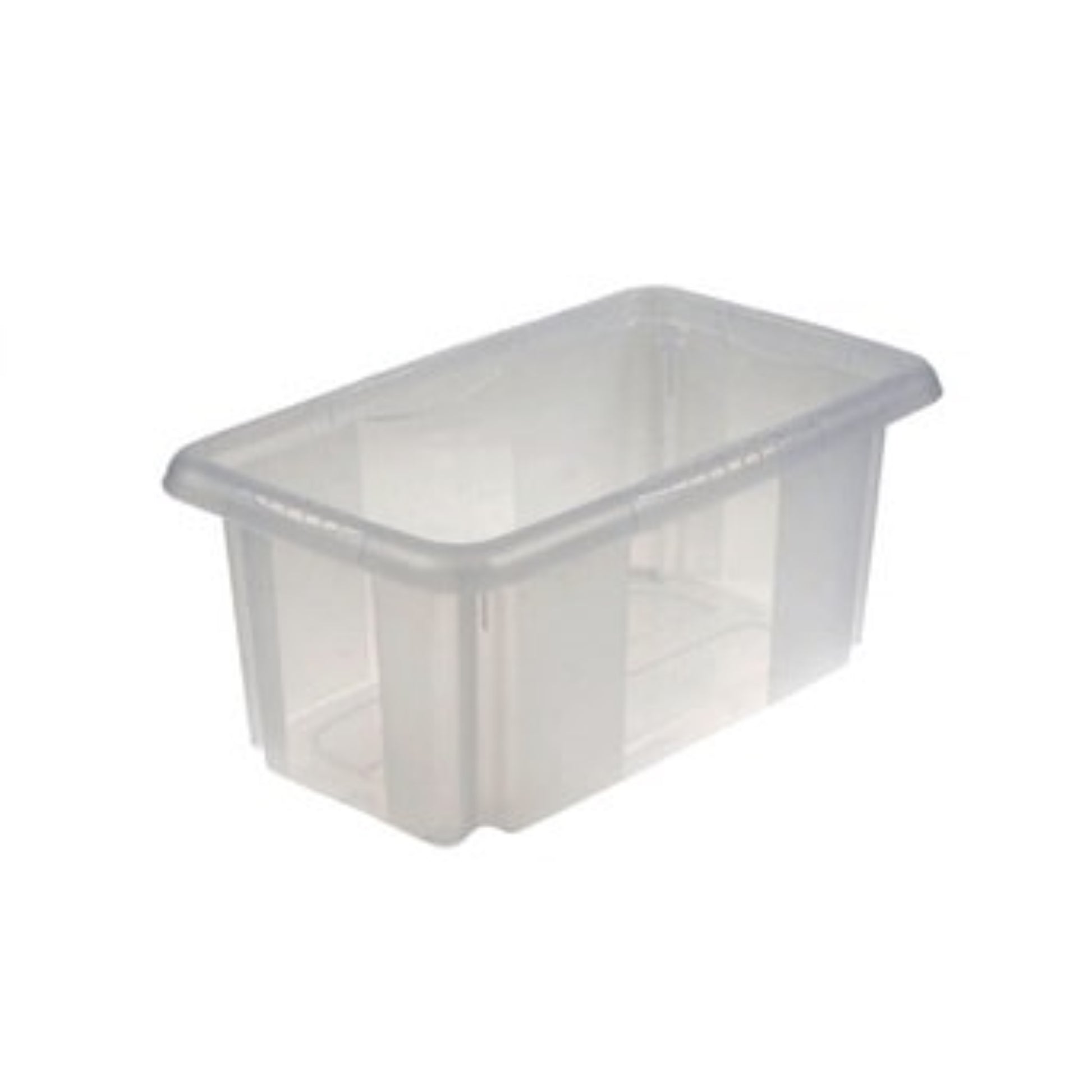 Caisse plastique 7L  BOITE & BAC, Caisse plastique KEEEPER RANGESTOCK