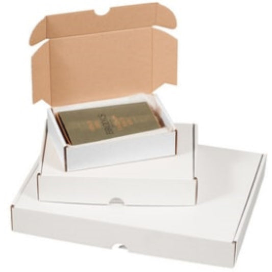  SMARTBOXPRO  Carton d'expédition maxi blanc (lot de 25)  Carton pour expédition, EMBALLAGE & EXPEDIT. RANGESTOCK