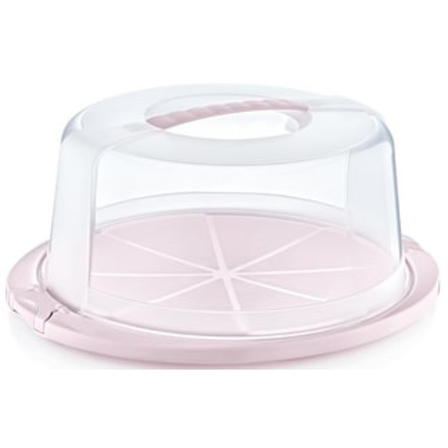 Cloche à gâteau  BOITE & BAC, Boite alimentaire hermétique KEEEPER RANGESTOCK