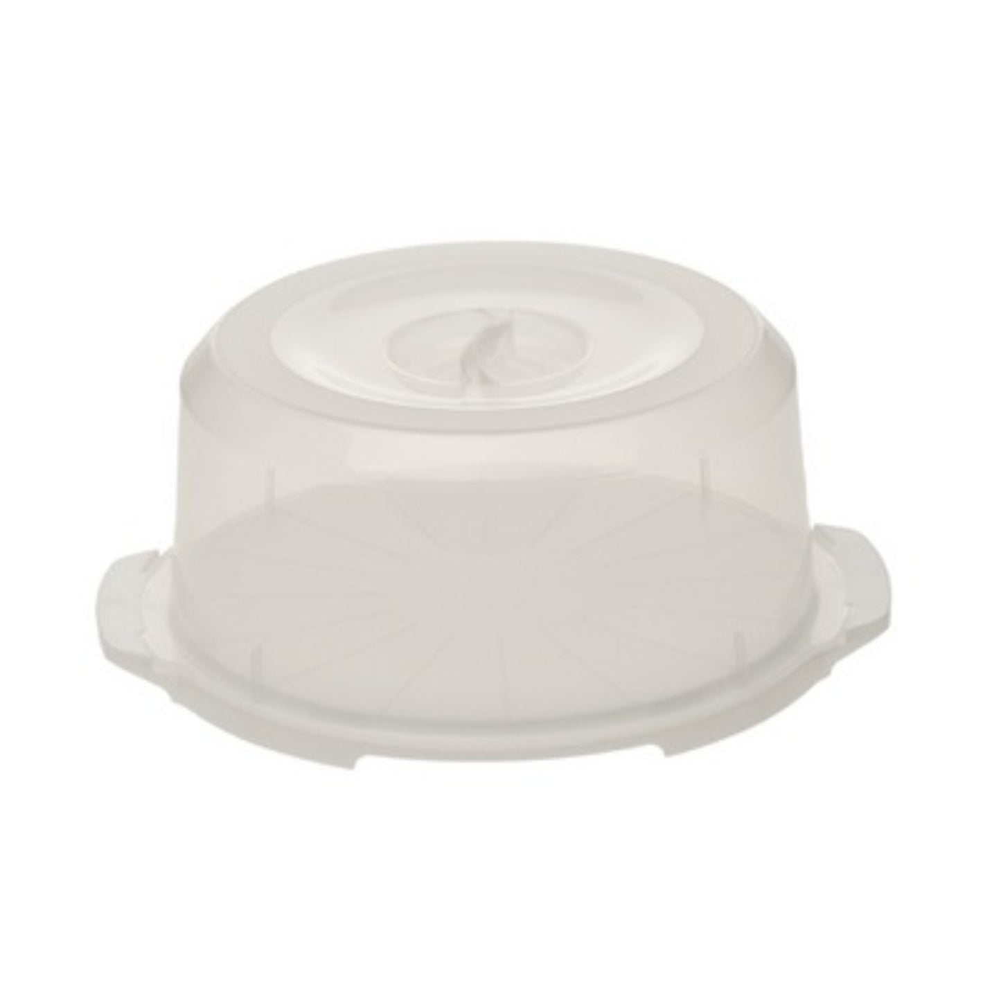  KEEEPER  Cloche pour gateau avec plateau  BOITE & BAC, Boite alimentaire hermétique RANGESTOCK