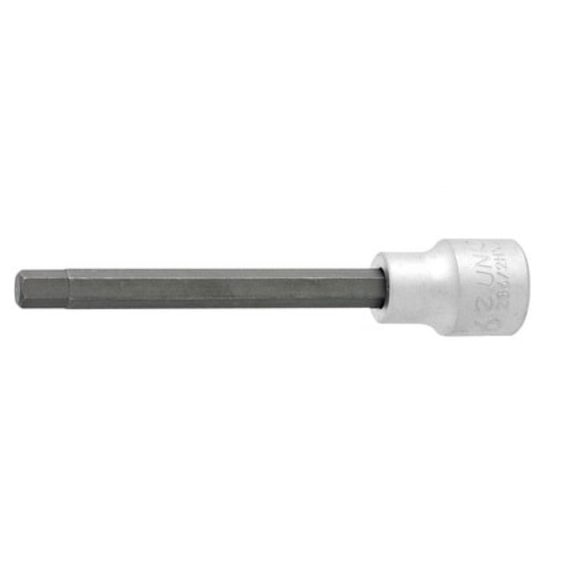 Douille tournevis 3/8" 6 pans longue  Douille, OUTIL A MAIN UNIOR RANGESTOCK