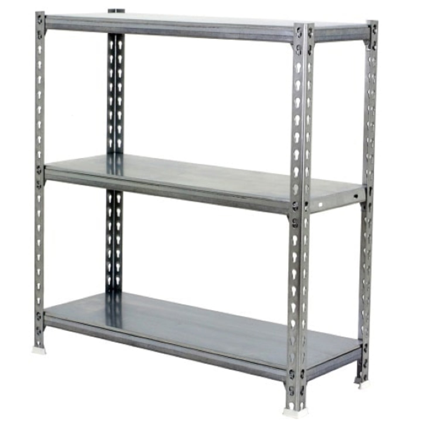 Etagère basse métal 900x900x300mm  ETAGERE, Etagère basse métallique SIMON RACK RANGESTOCK