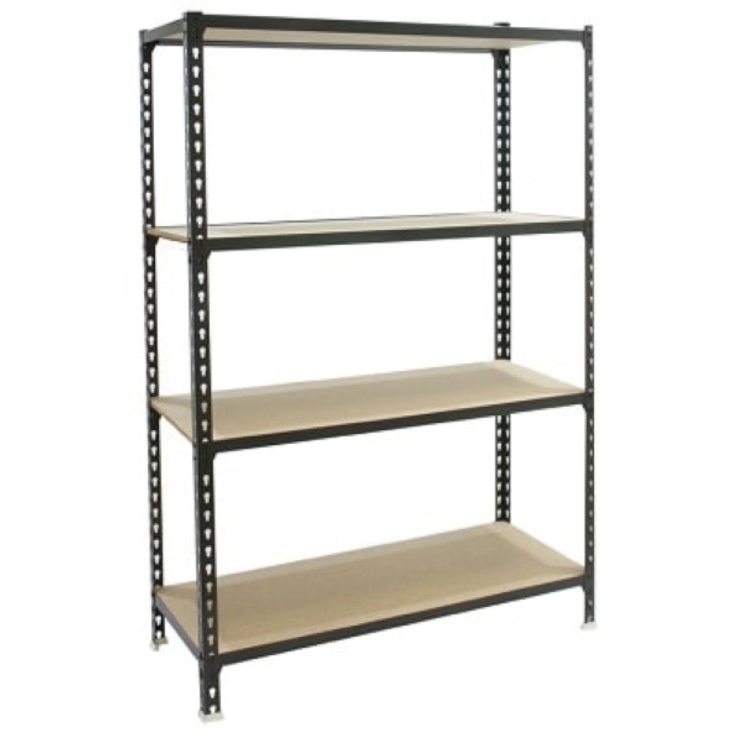 Etagère bois/métal 1500x800mm  ETAGERE, Etagère bois métal SIMON RACK RANGESTOCK