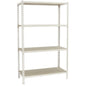 Etagère bois/métal 1500x800mm  ETAGERE, Etagère bois métal SIMON RACK RANGESTOCK