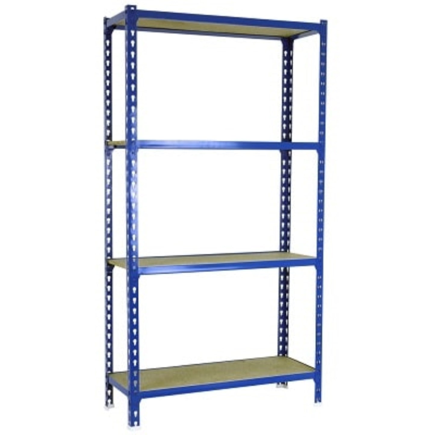 Etagère bois/métal 1500x800mm  ETAGERE, Etagère bois métal SIMON RACK RANGESTOCK