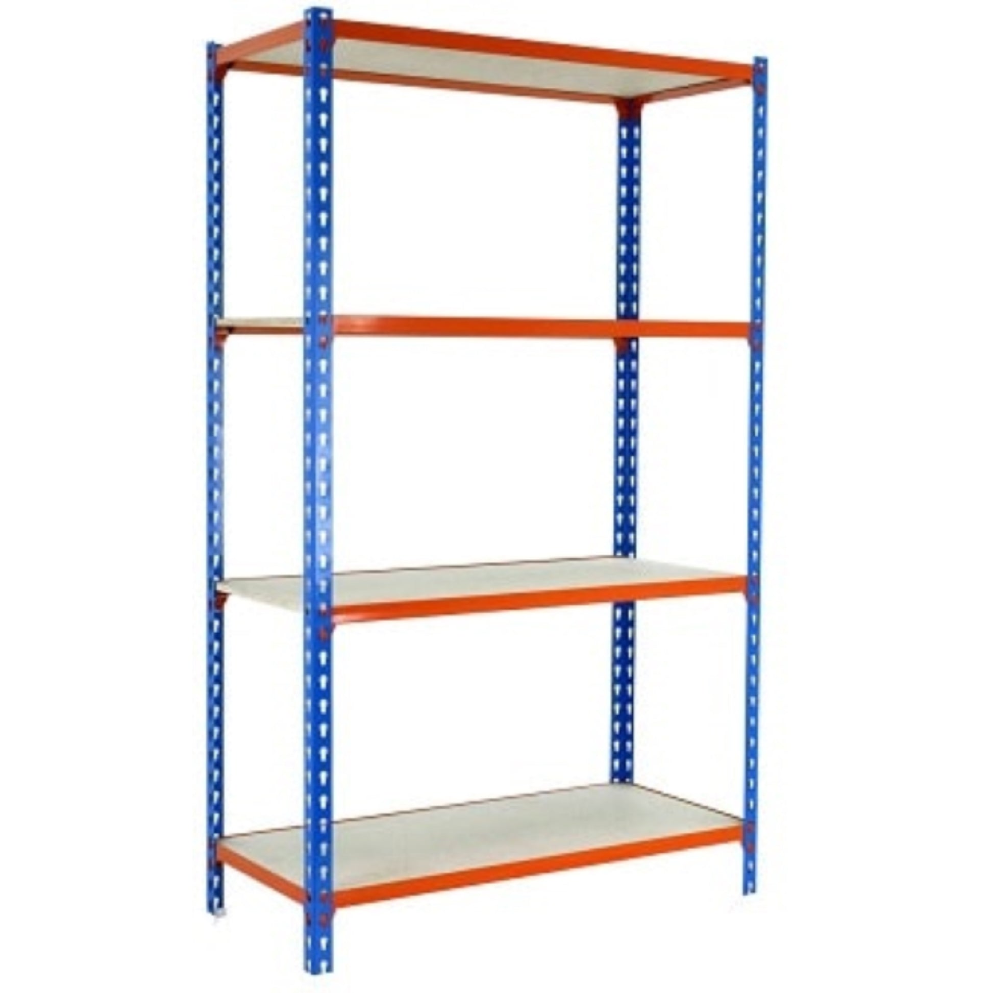 Etagère bois/métal 1500x800mm  ETAGERE, Etagère bois métal SIMON RACK RANGESTOCK