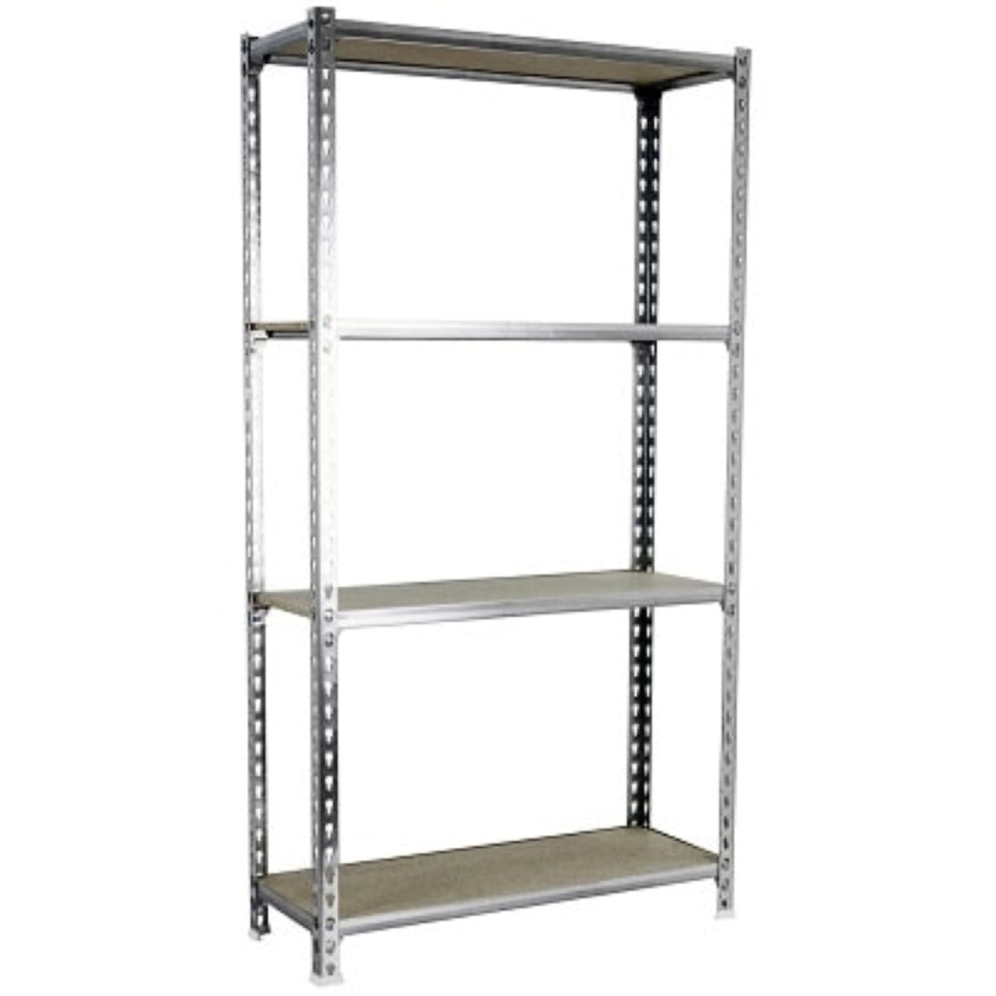 Etagère bois/métal 1500x800mm  ETAGERE, Etagère bois métal SIMON RACK RANGESTOCK