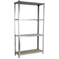 Etagère bois/métal 1500x900mm  ETAGERE, Etagère bois métal SIMON RACK RANGESTOCK