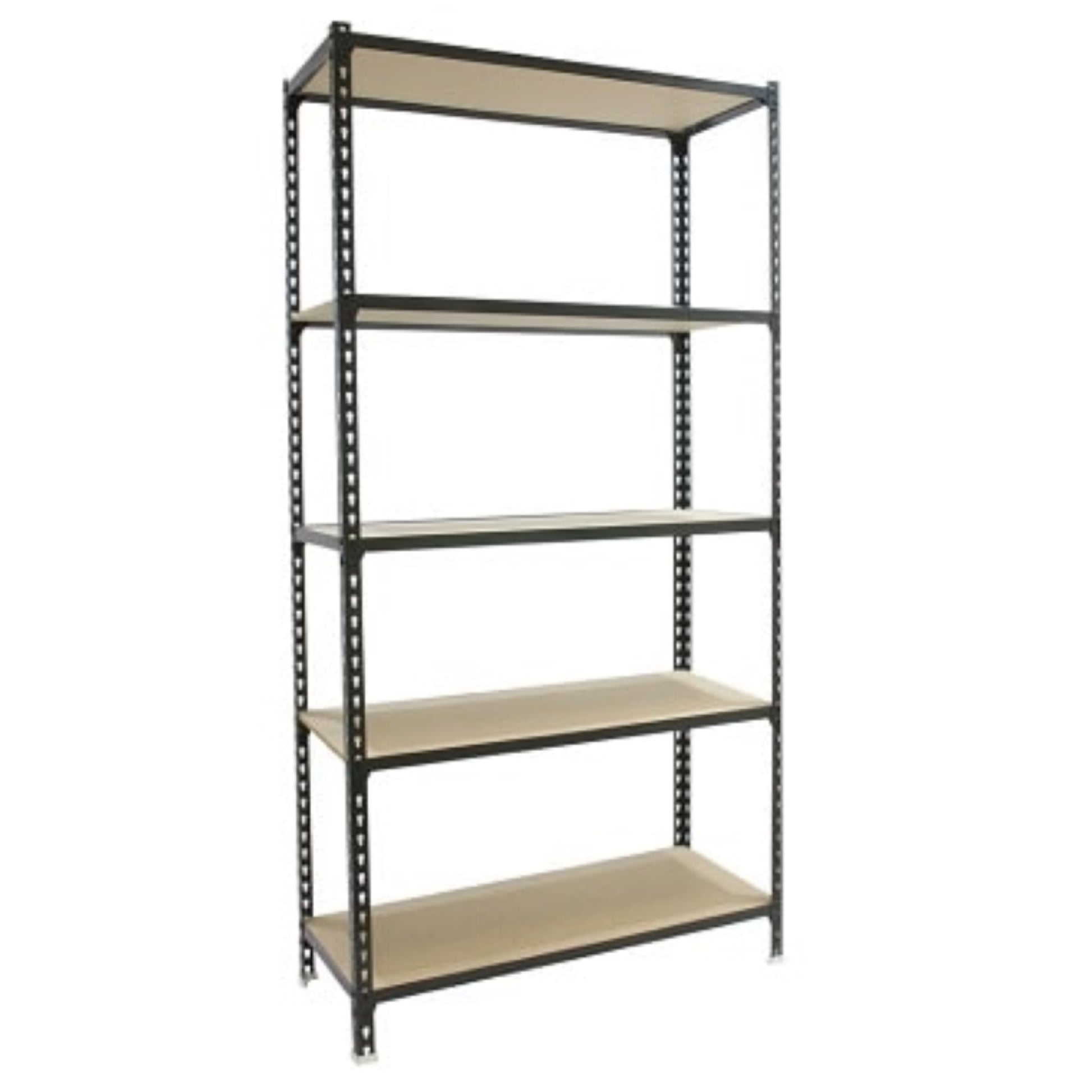 Etagère bois/métal 1800x800mm  ETAGERE, Etagère bois métal SIMON RACK RANGESTOCK