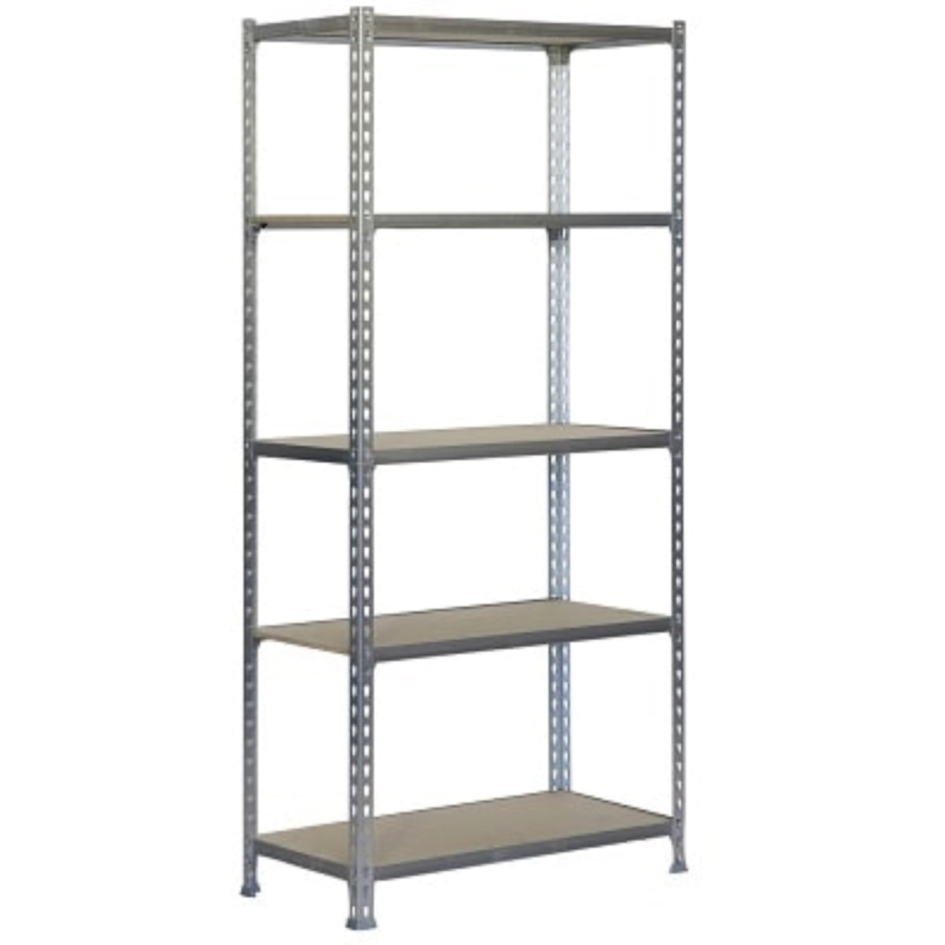 Etagère bois/métal 1800x800mm  ETAGERE, Etagère bois métal SIMON RACK RANGESTOCK