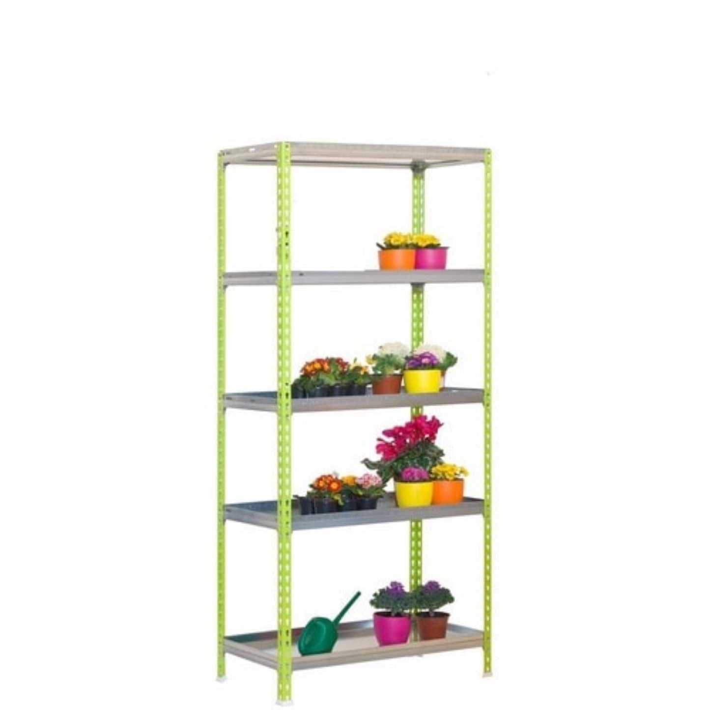 Etagère jardin pour plantes 180x90x50cm  ETAGERE, Etagère extérieure SIMON RACK RANGESTOCK